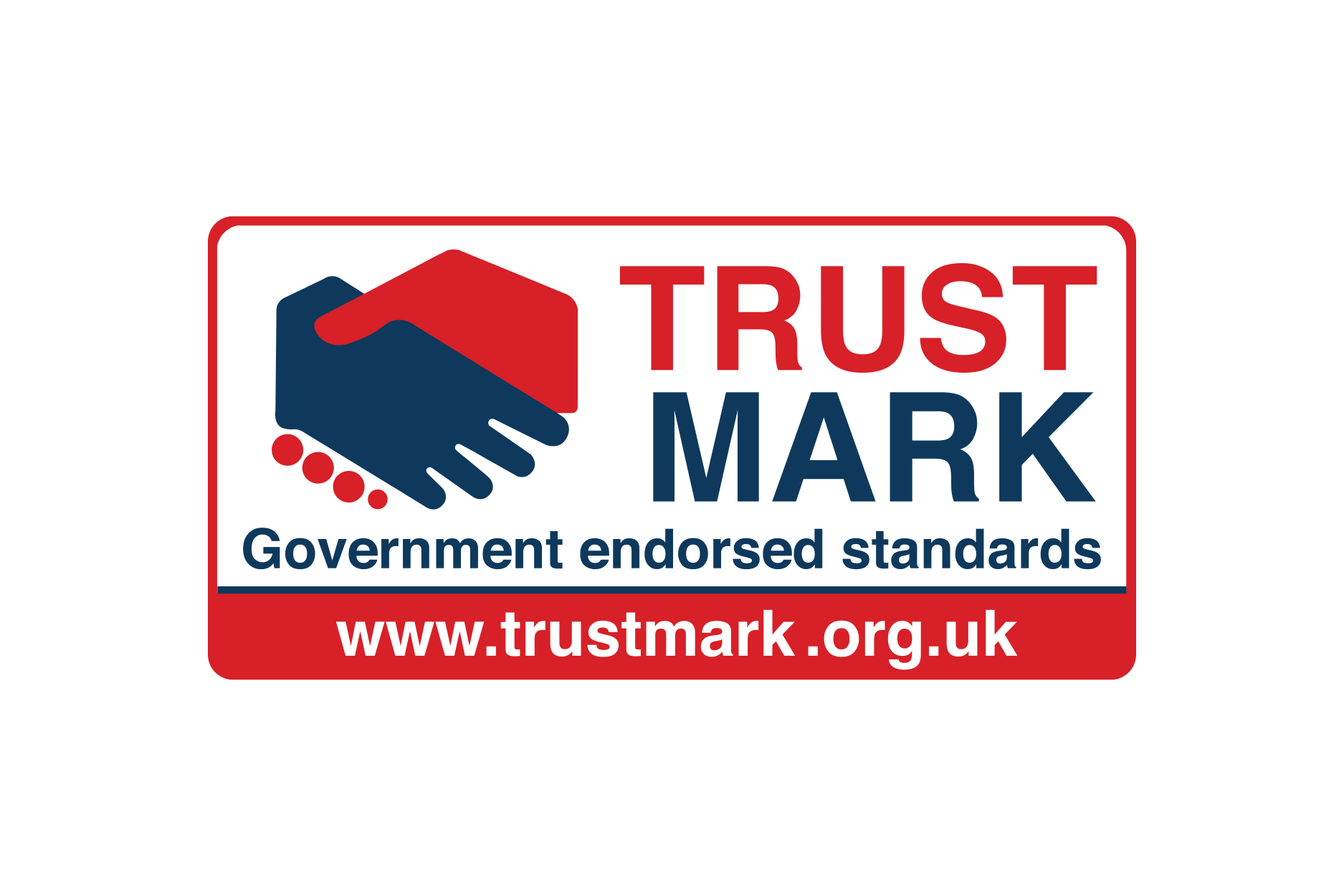 TrustMark Approved