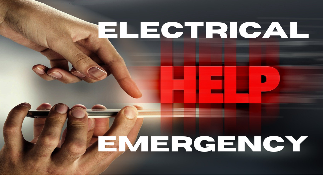 Electrical emergency what to do